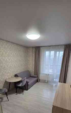 Студия, 25 м2, 8/23 эт. Долгопрудный