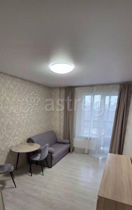 Студия, 25 м2, 8/23 эт. Долгопрудный - изображение 6