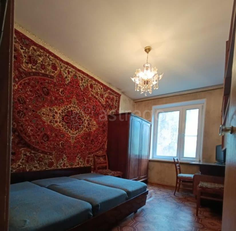 2-комн. квартира, 45 м2, 5/9 эт. Москва - изображение 4