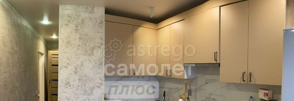 1-комн. квартира, 42.1 м2, 9/17 эт. Солнечногорск - изображение 2
