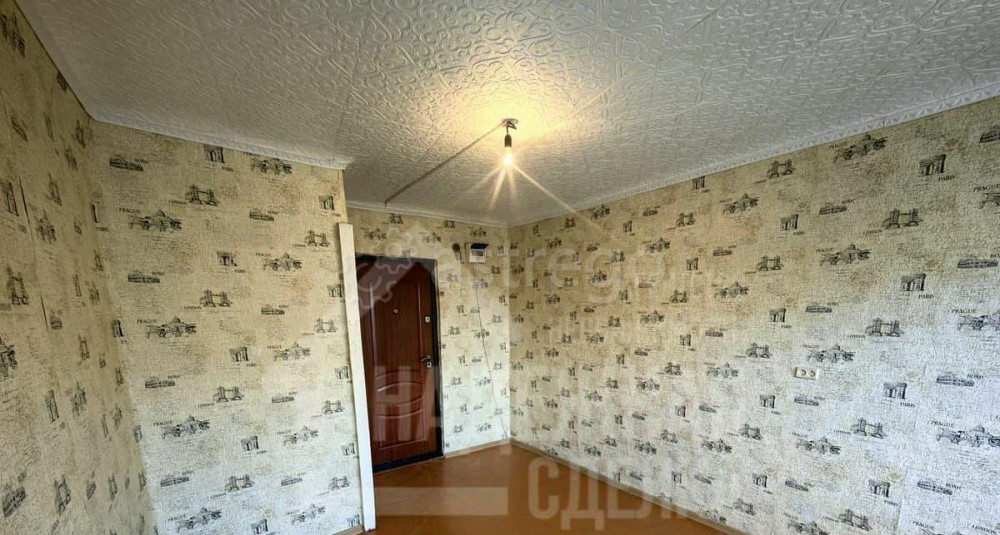 Комната, 13 м2, 5/5 эт. Рубцовск - изображение 5