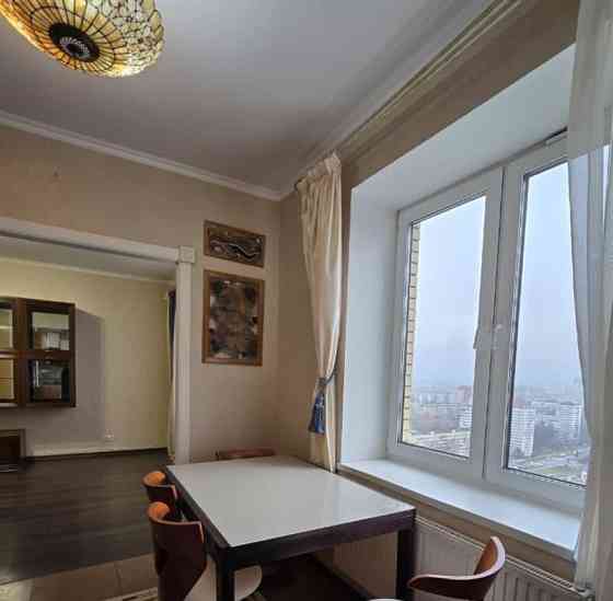 3-комн. квартира, 114.1 м2, 23/26 эт. Санкт-Петербург