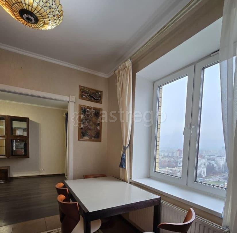 3-комн. квартира, 114.1 м2, 23/26 эт. Санкт-Петербург - изображение 6