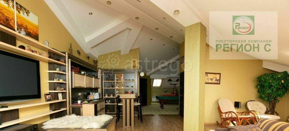 6-комн. квартира, 212.2 м2, 2/3 эт. Архангельск - изображение 7