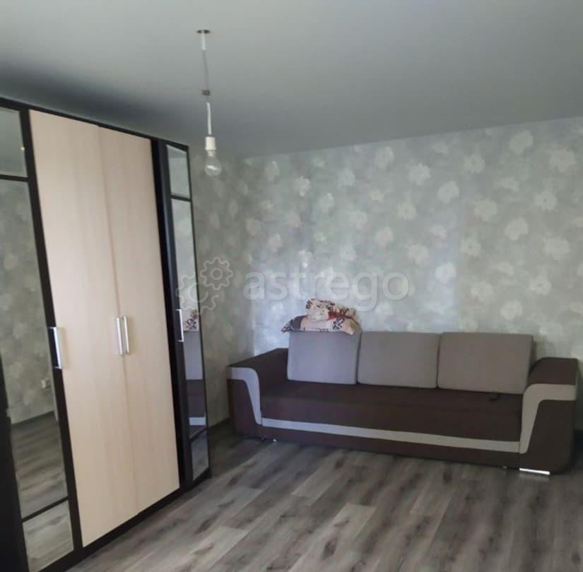 3-комн. квартира, 63 м2, 1/10 эт. Волоколамск - изображение 4