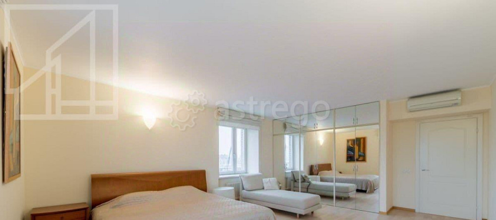 3-комн. квартира, 100 м2, 14/14 эт. Москва - изображение 2