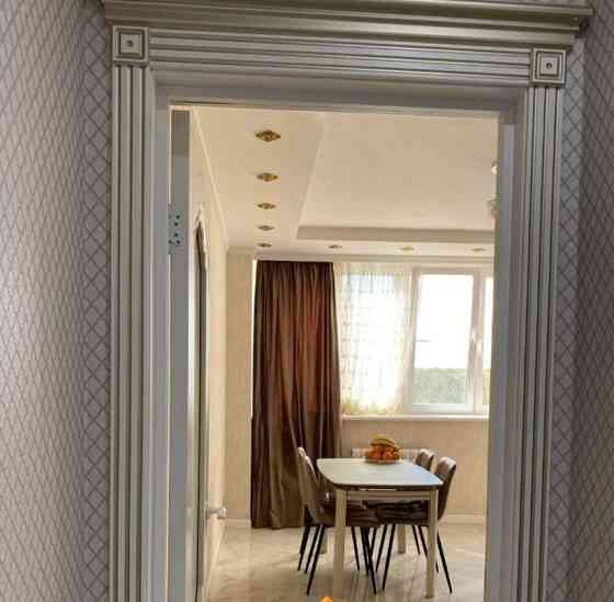 4-комн. квартира, 140 м2, 9/23 эт. Котельники