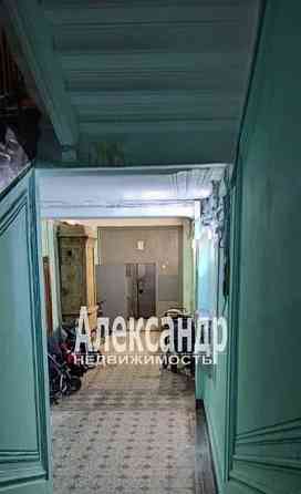 Комната, 17 м2, 5/6 эт. Санкт-Петербург