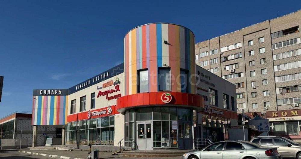 Свободного назначения, 320 м2 Электросталь - изображение 1