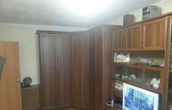 1-комн. апарт-ы, 32 м2, 3/5 эт. Воскресенск