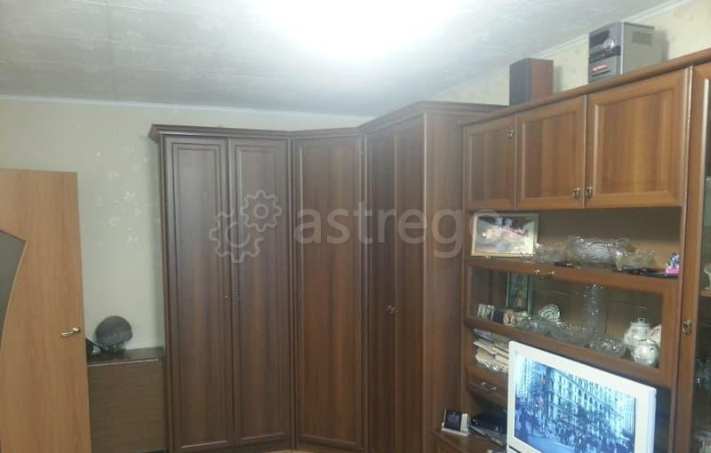 1-комн. апарт-ы, 32 м2, 3/5 эт. Воскресенск - изображение 1