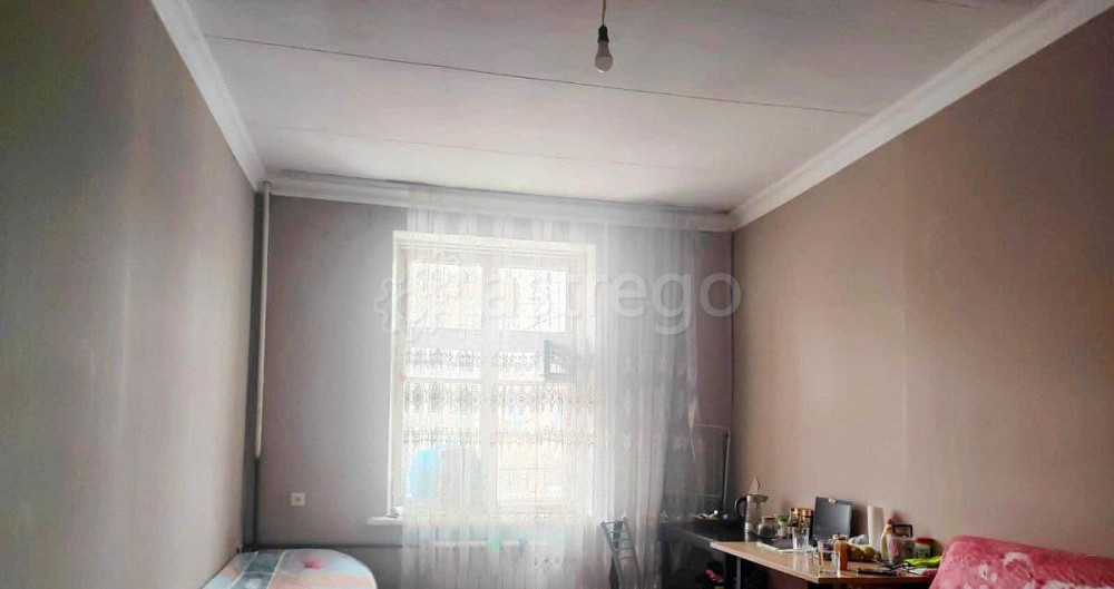 Комната, 21 м2, 5/5 эт. Москва - изображение 1