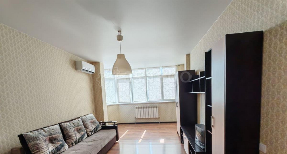 1-комн. квартира, 45 м2, 6/8 эт. Яблоновский - изображение 4