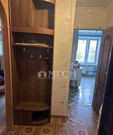 2-комн. квартира, 46.8 м2, 5/14 эт. Москва