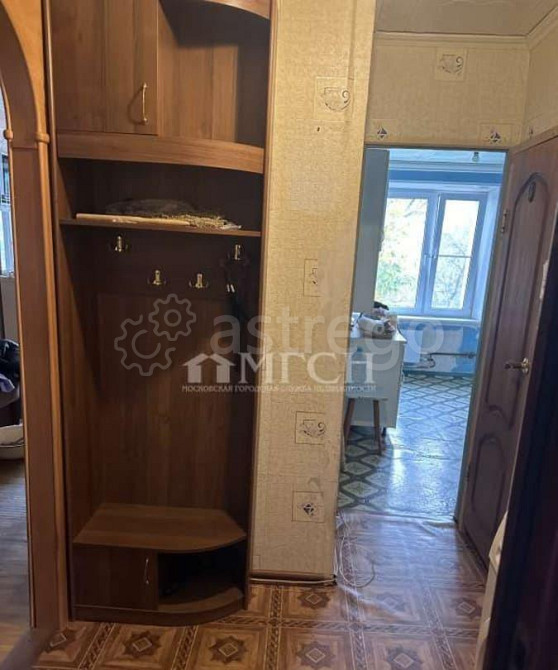 2-комн. квартира, 46.8 м2, 5/14 эт. Москва - изображение 6