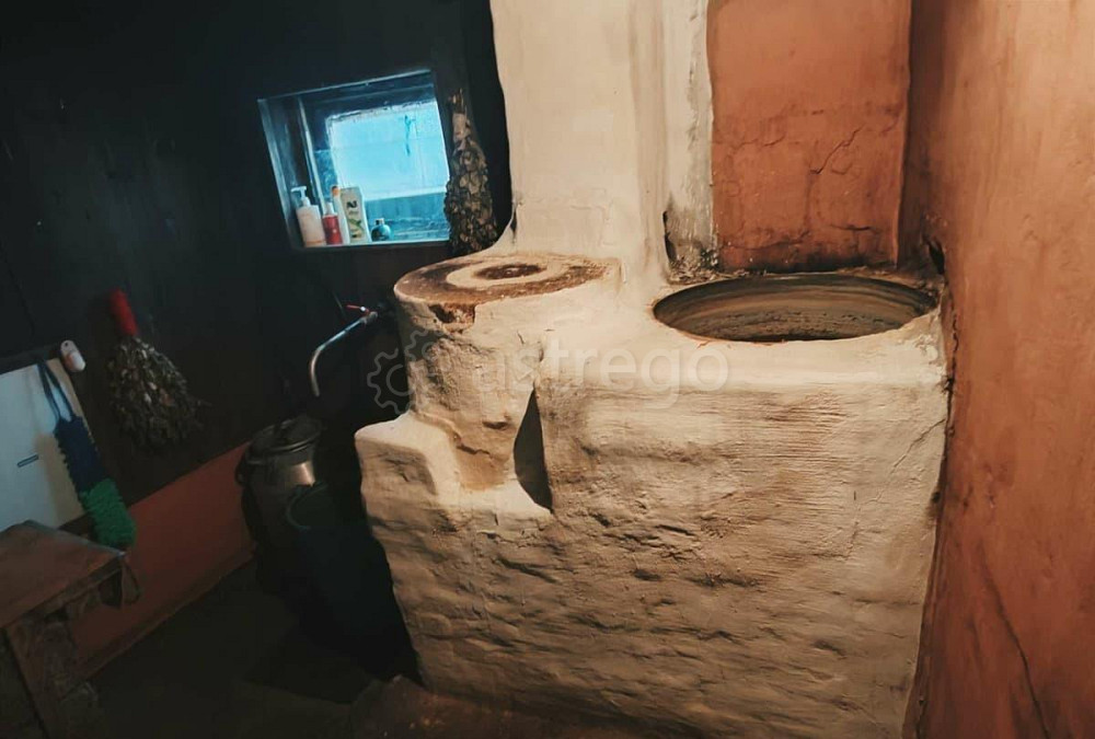 3-комн. квартира, 58.4 м2, 1/1 эт. Астрахань - изображение 10