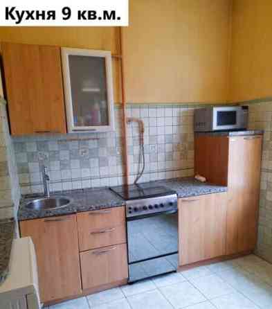2-комн. квартира, 57 м2, 3/8 эт. Москва