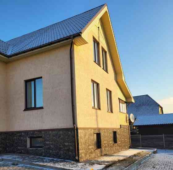 Дом, 274 м2, 15 соток, 3 эт. Емельяново