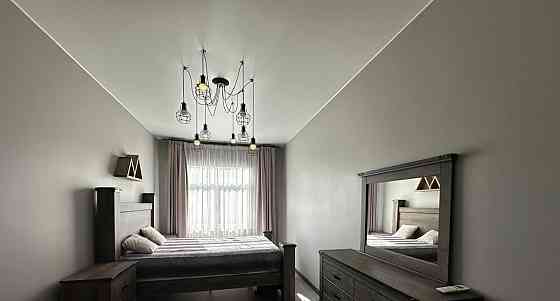 3-комн. квартира, 113.1 м2, 5/6 эт. Санкт-Петербург