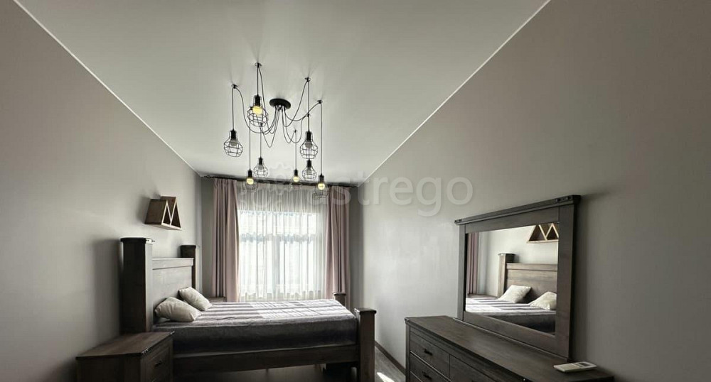 3-комн. квартира, 113.1 м2, 5/6 эт. Санкт-Петербург - изображение 6