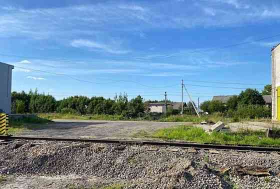 Склад, 252 м2 Вельск