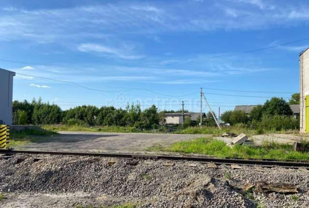 Склад, 252 м2 Вельск - изображение 5