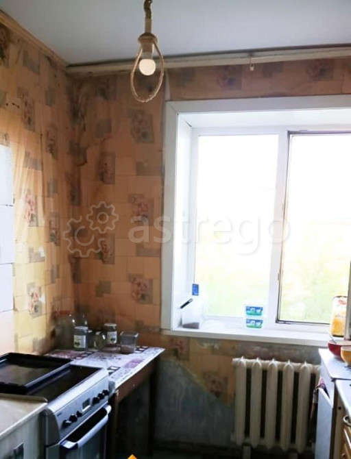 Комната, 21 м2, 5/5 эт. Благовещенск - изображение 3