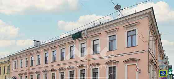 Торговое помещение, 167 м2 Санкт-Петербург