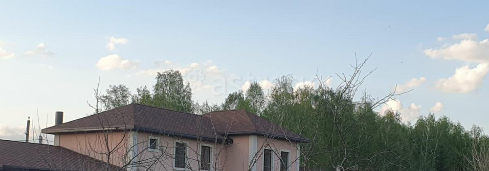 Коттедж, 408 м2, 35 соток, 2 эт. Иглино - изображение 1