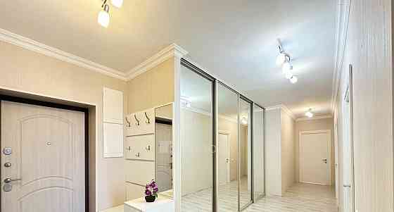 3-комн. квартира, 89 м2, 11/26 эт. Мытищи