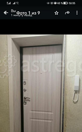 1-комн. квартира, 38 м2, 1/5 эт. Стерлитамак - изображение 4