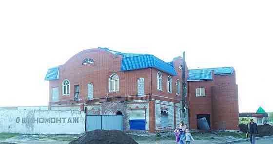 Отдельное здание, 1070 м2 Старый Оскол