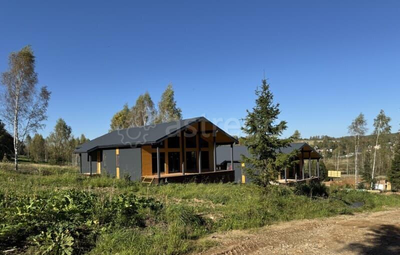 Дом, 180 м2 Руза - изображение 6