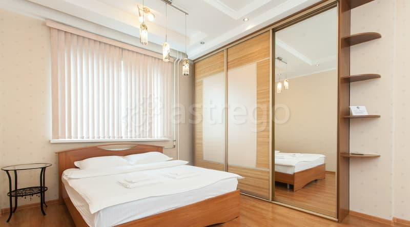 1-комн. квартира, 44 м2, 3/7 эт. Красноярск - изображение 1