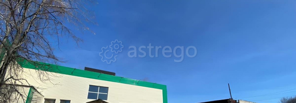 Свободного назначения, 1731.2 м2 Давлеканово - изображение 3