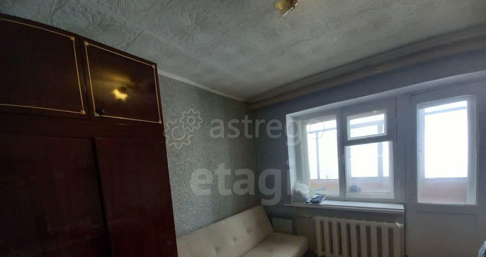 Комната, 12.7 м2, 2/4 эт. Новодвинск - изображение 5