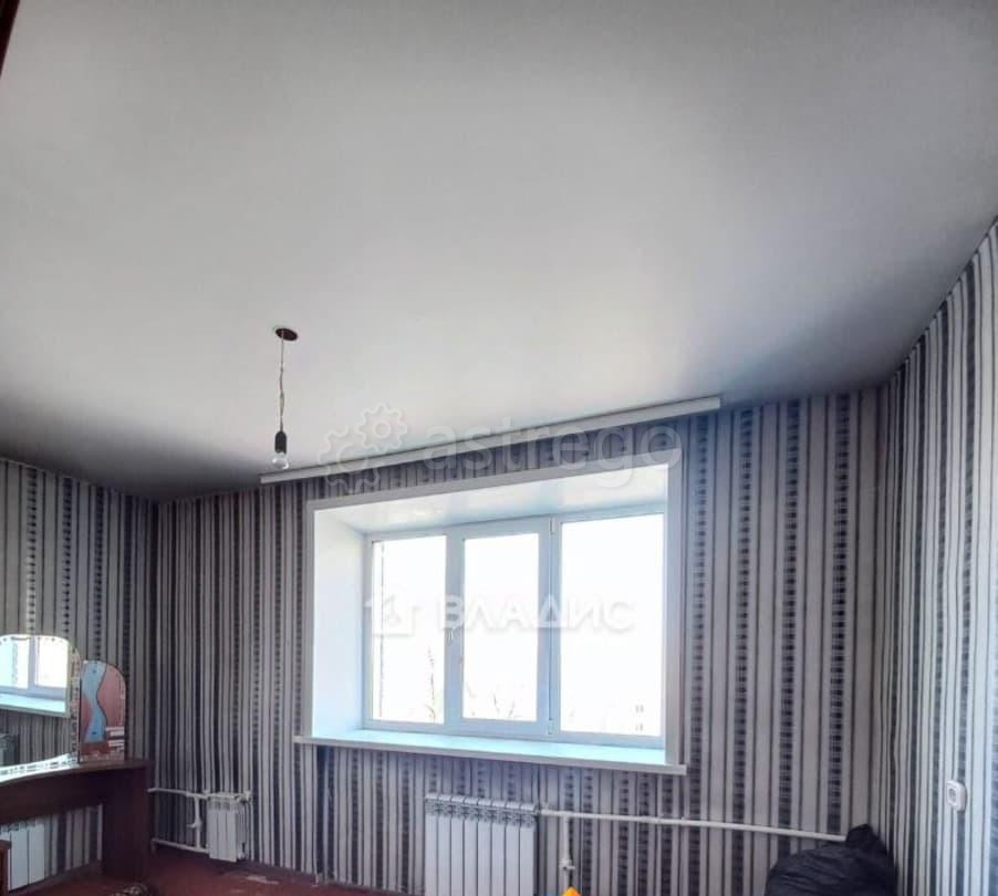 3-комн. квартира, 50 м2, 5/5 эт. Бийск - изображение 1