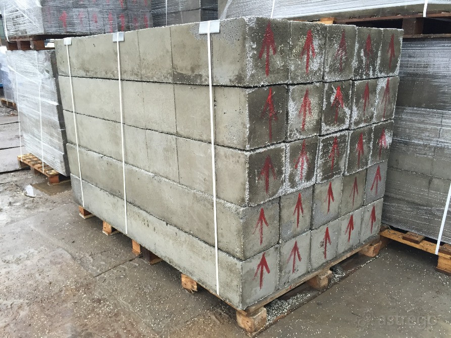 Перемычки Полистиролбетонные Королев - изображение 1