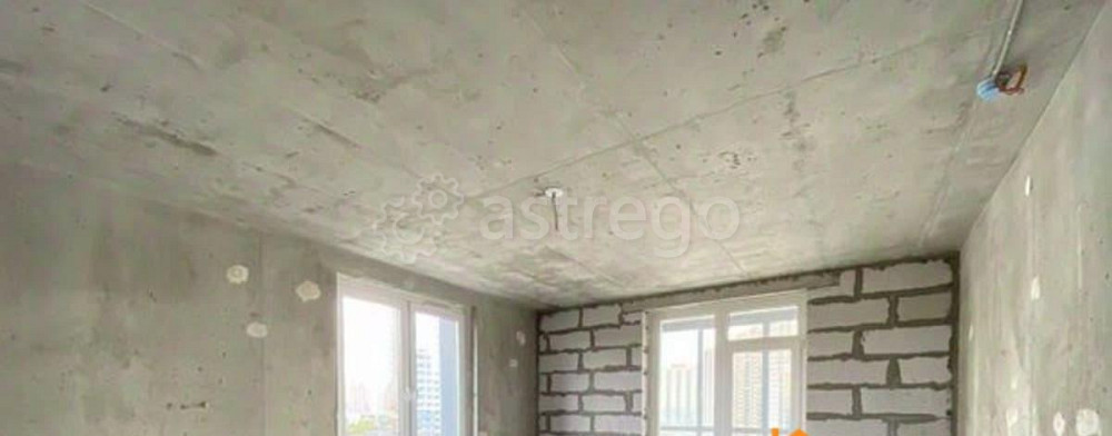 4-комн. квартира, 130.1 м2, 18/23 эт. Санкт-Петербург - изображение 3