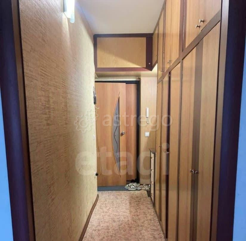 Студия, 29.8 м2, 1/17 эт. Красноярск - изображение 7