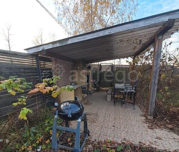 Дача, 41.3 м2 Подольск - изображение 9