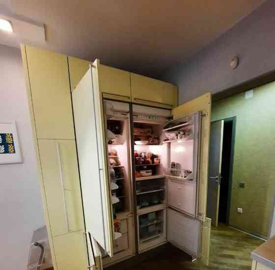 4-комн. квартира, 143.1 м2, 2/4 эт. Санкт-Петербург