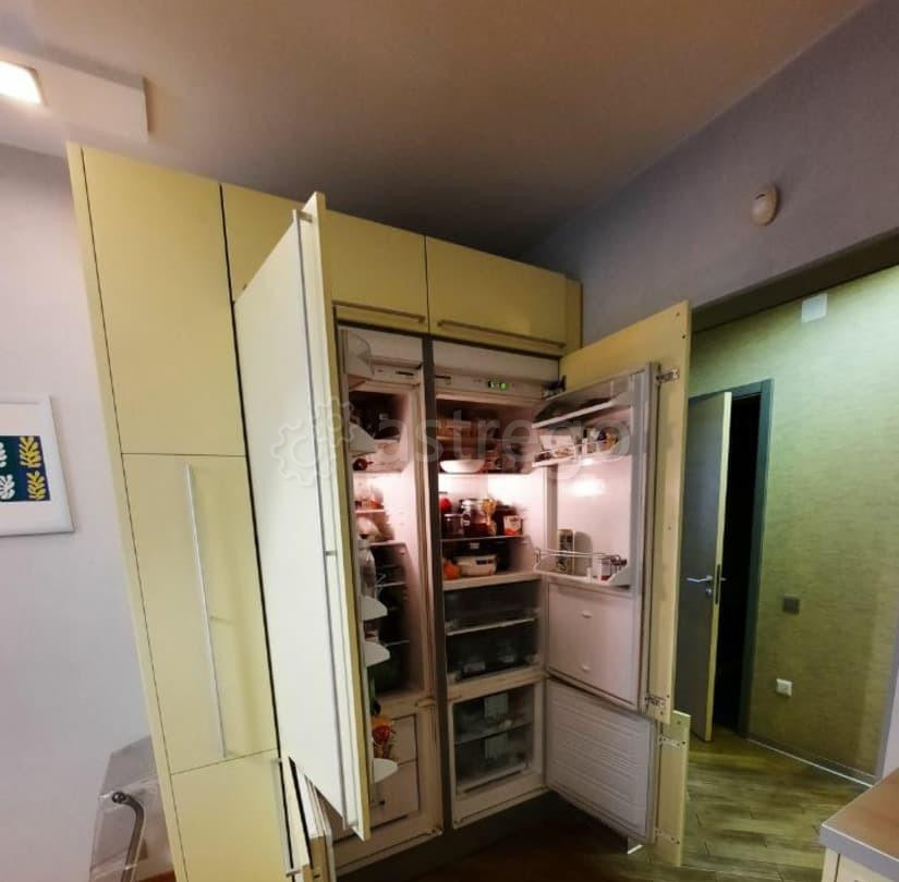 4-комн. квартира, 143.1 м2, 2/4 эт. Санкт-Петербург - изображение 6