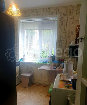 3-комн. квартира, 57.9 м2, 1/5 эт. Строитель - изображение 10