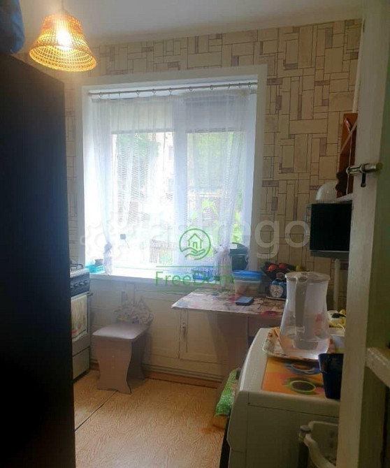 3-комн. квартира, 57.9 м2, 1/5 эт. Строитель - изображение 10