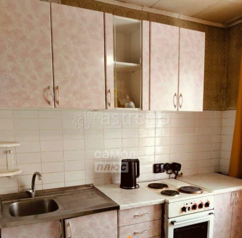 1-комн. квартира, 32 м2, 2/5 эт. Бийск - изображение 7