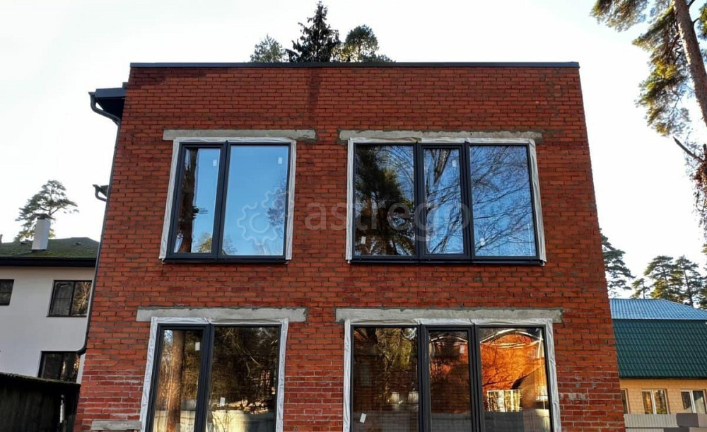 Дом, 200 м2, 6 соток, 2 эт. Балашиха - изображение 6