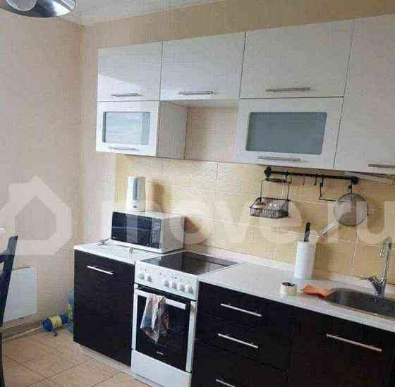 1-комн. квартира, 40 м2, 16/25 эт. Москва