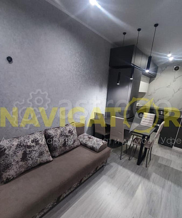 2-комн. квартира, 40 м2, 7/25 эт. Уфа - изображение 2