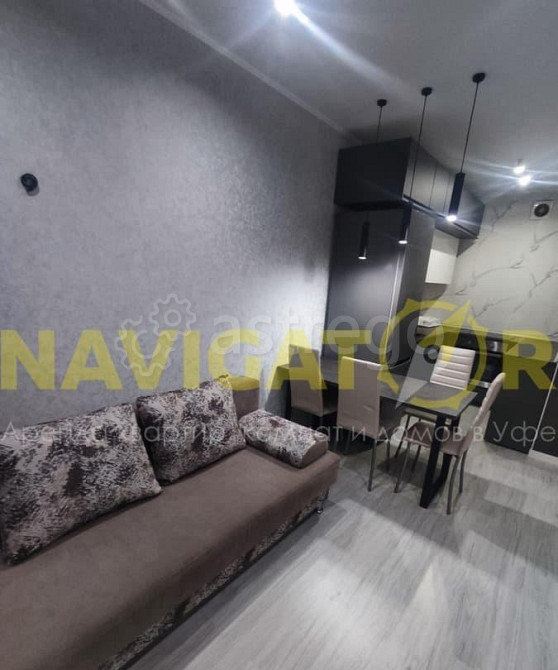 2-комн. квартира, 40 м2, 7/25 эт. Уфа - изображение 2